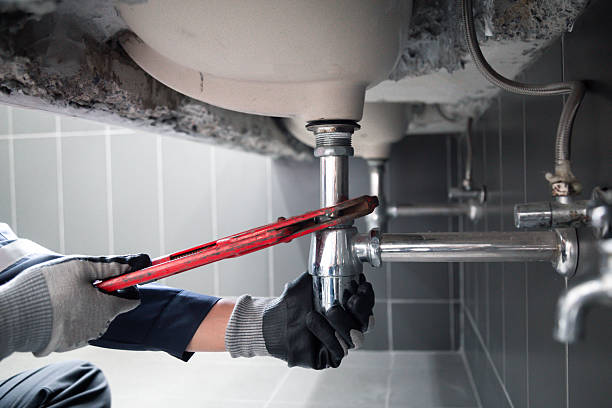 Trusted Water Heater Repair service in Brockton, MA - AAA Plumbing Heating